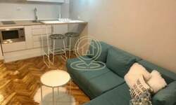 Garsonjera, Novi Sad | Izdavanje · 20m² · 280€