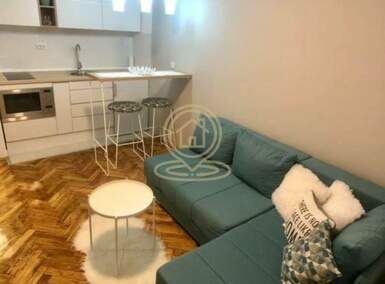 Garsonjera, Novi Sad | Izdavanje · 20m² · 280€