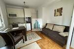 Jednoiposoban stan, Niš - Rasadnik | Izdavanje · 37m² · 260€