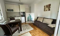 Jednoiposoban stan, Niš - Rasadnik | Izdavanje · 37m² · 260€