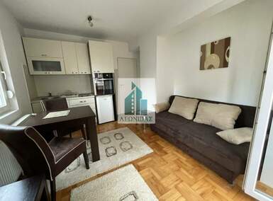 Jednoiposoban stan, Niš - Rasadnik | Izdavanje · 37m² · 260€