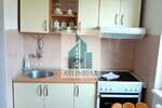 Jednoiposoban stan, Niš - Bulevar Nemanjica | Izdavanje · 38m² · 310€