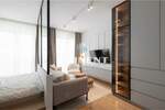 Jednosoban stan, Beograd - Gundulićev Venac | Izdavanje · 35m² · 950€