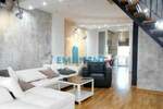 Cetvorosoban stan, Beograd - Đeram Pijaca | Izdavanje · 140m² · 1.600€