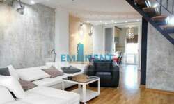 Cetvorosoban stan, Beograd - Đeram Pijaca | Izdavanje · 140m² · 1.600€