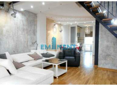 Cetvorosoban stan, Beograd - Đeram Pijaca | Izdavanje · 140m² · 1.600€