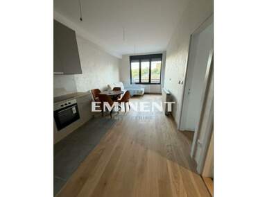 Dvosoban stan, Beograd - Trošarina | Izdavanje · 45m² · 700€