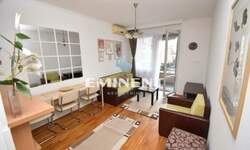 Dvosoban stan, Beograd - Ada Medjica | Izdavanje · 48m² · 600€
