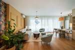 Trosoban stan, Beograd - Vukov Spomenik | Izdavanje · 100m² · 2.300€