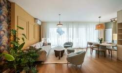 Trosoban stan, Beograd - Vukov Spomenik | Izdavanje · 100m² · 2.300€
