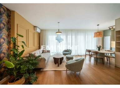 Trosoban stan, Beograd - Vukov Spomenik | Izdavanje · 100m² · 2.300€