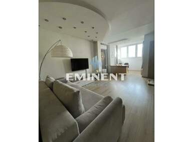 Dvosoban stan, Beograd - Blok 63 | Izdavanje · 39m² · 500€