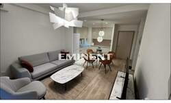 Dvosoban stan, Beograd - Beograd Na Vodi | Izdavanje · 56m² · 1.200€