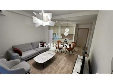Dvosoban stan, Beograd - Beograd Na Vodi | Izdavanje · 56m² · 1.200€
