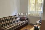 Dvosoban stan, Novi Sad - Bulevar Oslobođenja | Izdavanje · 36m² · 350€