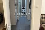 Dvosoban stan, Novi Sad - Bulevar Oslobođenja | Izdavanje · 36m² · 350€