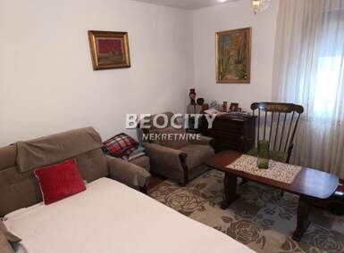 Dvosoban stan, Beograd - Bežanijska Kosa I | Izdavanje · 38m² · 270€
