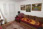 Dvosoban stan, Beograd - Bežanijska Kosa I | Izdavanje · 38m² · 270€
