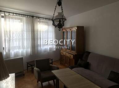 Dvosoban stan, Novi Sad - Centar | Izdavanje · 40m² · 330€