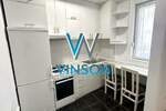 Jednoiposoban stan, Novi Sad - Sajam | Izdavanje · 46m² · 450€