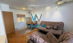 Jednoiposoban stan, Novi Sad - Centar | Izdavanje · 37m² · 450€