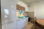 Jednoiposoban stan, Novi Sad - Centar | Izdavanje · 37m² · 450€