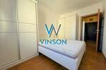 Jednoiposoban stan, Novi Sad - Centar | Izdavanje · 37m² · 450€