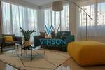 Dvosoban stan, Novi Sad - Bulevar Evrope | Izdavanje · 73m² · 650€