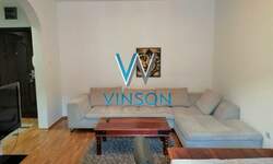 Dvosoban stan, Novi Sad - Centar | Izdavanje · 47m² · 400€