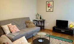 Jednosoban stan, Beograd - Miljakovac | Izdavanje · 39m² · 400€