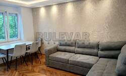 Dvosoban stan, Niš - Centar | Izdavanje · 42m² · 500€