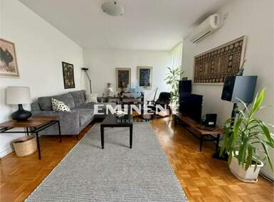 Dvosoban stan, Beograd - Kalenić Pijaca | Izdavanje · 54m² · 880€