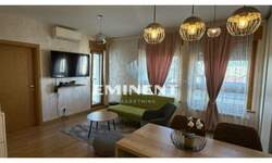 Dvosoban stan, Beograd - Južni Bulevar | Izdavanje · 41m² · 840€