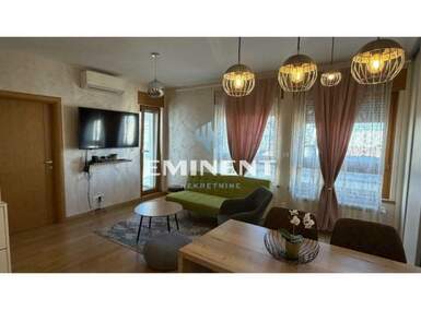Dvosoban stan, Beograd - Južni Bulevar | Izdavanje · 41m² · 840€