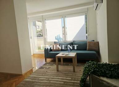 Trosoban stan, Beograd - Centar | Izdavanje · 90m² · 900€