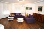 Cetvorosoban stan, Beograd - Stari Grad | Izdavanje · 92m² · 1.200€
