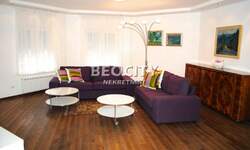 Cetvorosoban stan, Beograd - Stari Grad | Izdavanje · 92m² · 1.200€