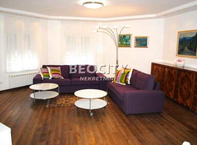 Cetvorosoban stan, Beograd - Stari Grad | Izdavanje · 92m² · 1.200€