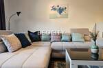 Dvosoban stan, Novi Sad - Centar | Izdavanje · 48m² · 800€
