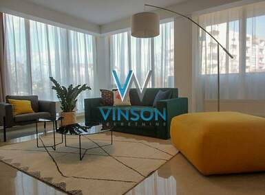 Dvosoban stan, Novi Sad - Bulevar Evrope | Izdavanje · 73m² · 650€