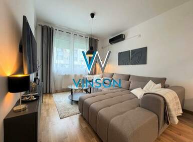 Jednoiposoban stan, Novi Sad - Avijatičarsko naselje | Prodaja · 36m² · 128.750€