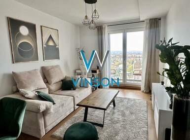 Jednoiposoban stan, Novi Sad - Nova Detelinara | Izdavanje · 43m² · 600€