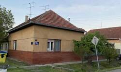 Kuća, Bečej | Prodaja · 114m² · 64.000€