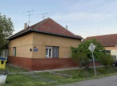 Kuća, Bečej | Prodaja · 114m² · 64.000€