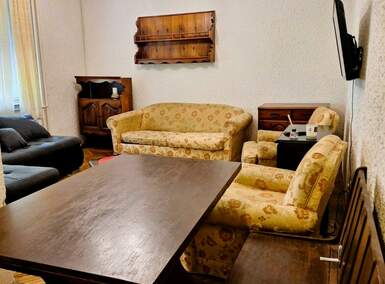 Jednosoban stan, Beograd - Poštanska štedionica | Izdavanje · 30m² · 350€