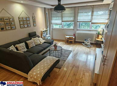 Dvoiposoban stan, Beograd - Blok 33 | Prodaja · 65m² · 275.000€