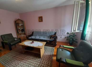 Dvosoban stan, Niš - Durlan | Izdavanje · 64m² · 300€