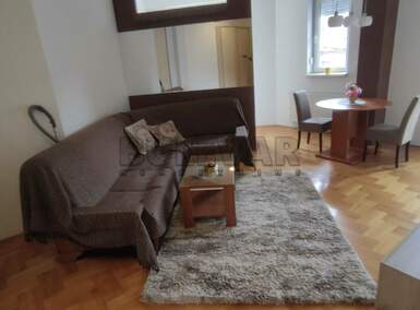 Jednoiposoban stan, Niš - Čair | Izdavanje · 51m² · 350€
