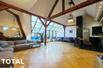 Trosoban stan, Novi Sad - Centar | Prodaja · 134m² · 450.000€