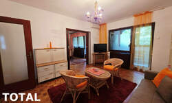 Trosoban stan, Novi Sad - Sajam | Prodaja · 83m² · 180.000€